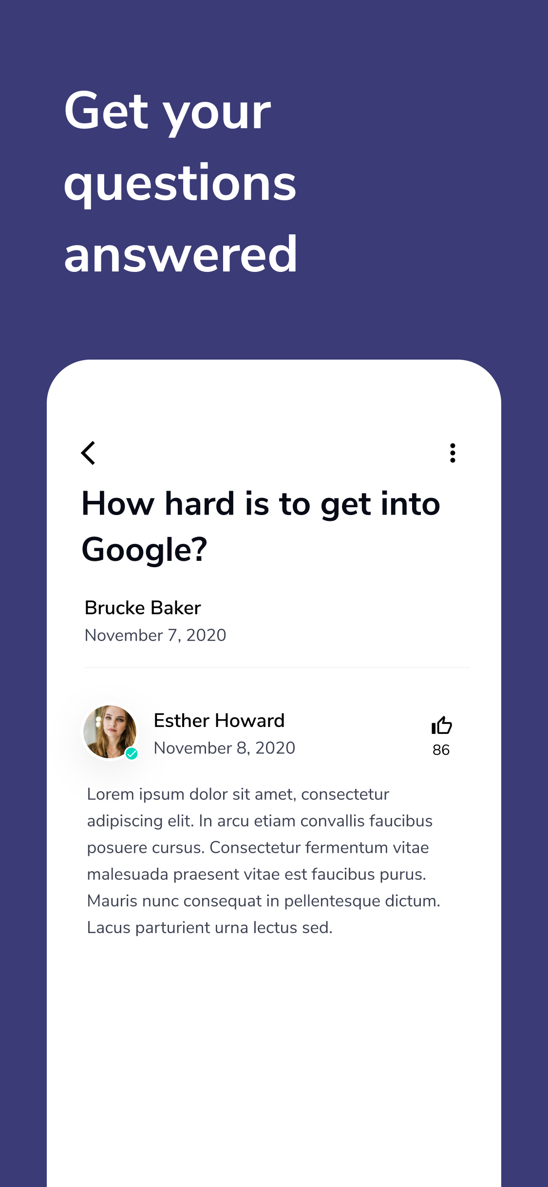 Tutting gallery image