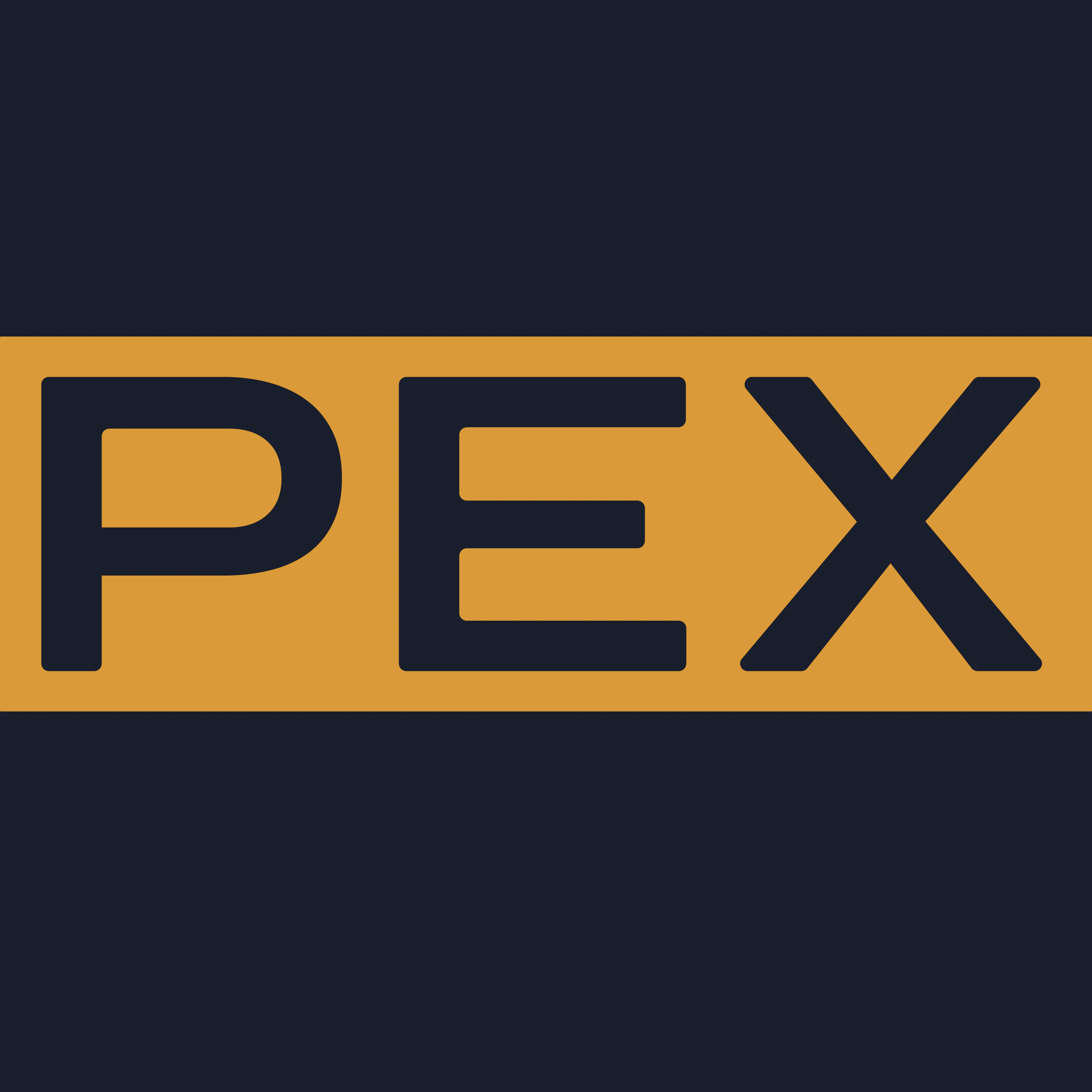 Pex — Persistent Memory for AI Agents logo