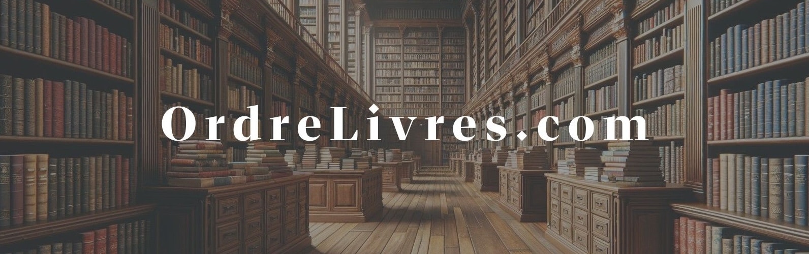 OrdreLivres.com gallery image