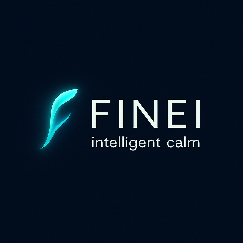 Finei – Receipt-Based Expense Tracker