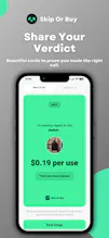Skip Or Buy: Cost Per Use gallery image