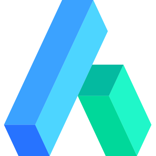 Andromo Design AI logo