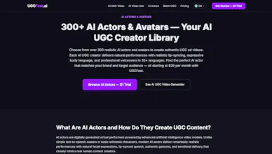 UGCFast gallery image