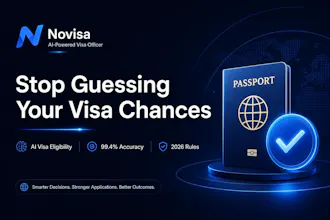 Novisa gallery image