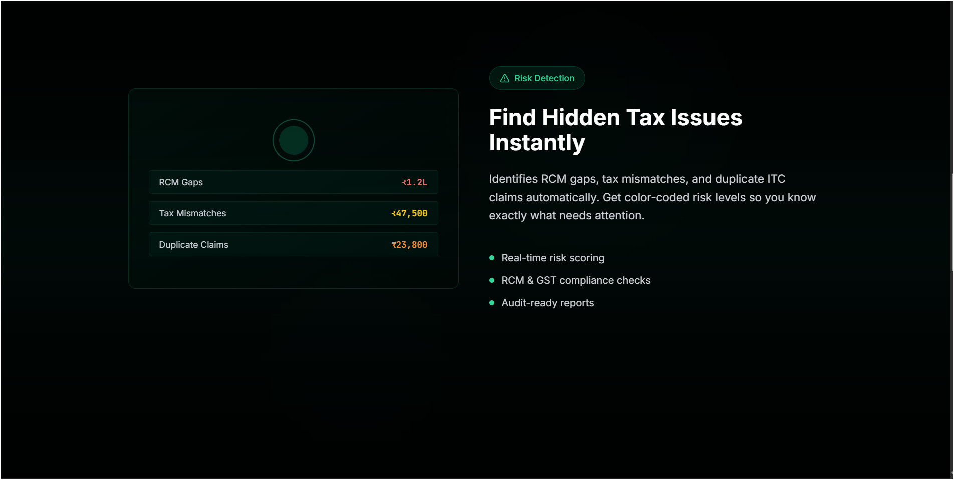 Tax Harmony gallery image