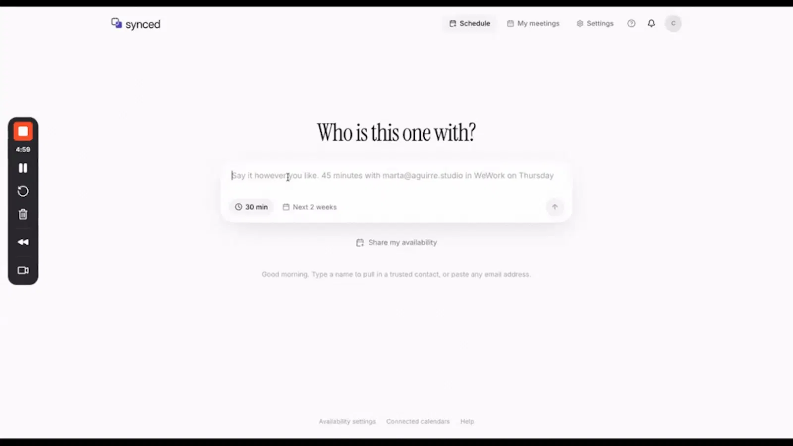 Synced screenshot 1 (video preview)