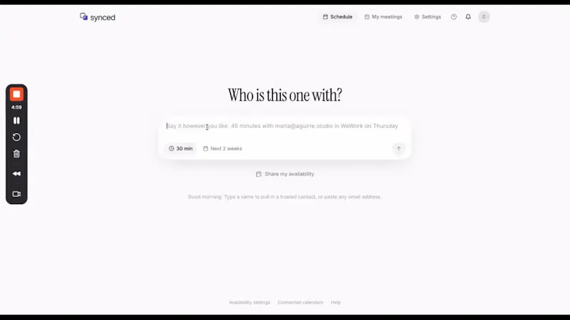 Synced screenshot 1 (video preview)
