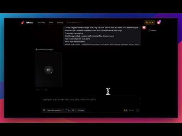 Artifox gallery image