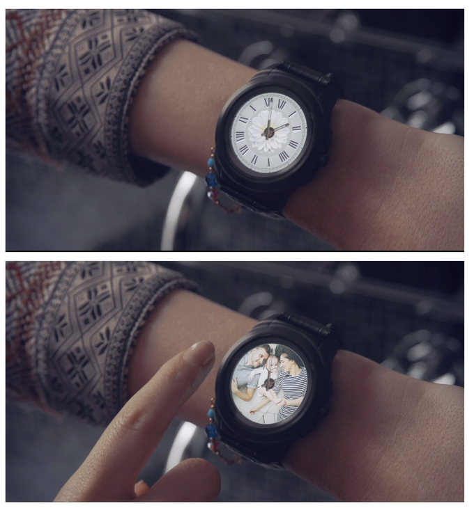 ZeTime gallery image