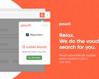 Pouch media 2