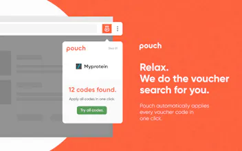 Pouch gallery image
