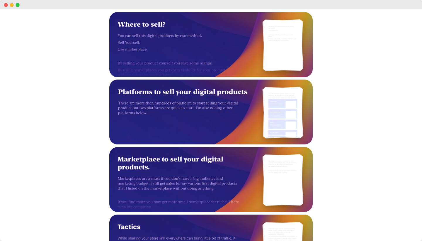 Dijital Ürün Kiti - Designer Edition media 4