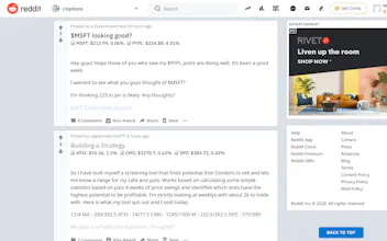Reddit Stocks gallery image