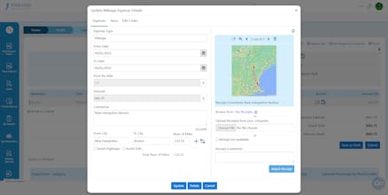 SutiExpense gallery image