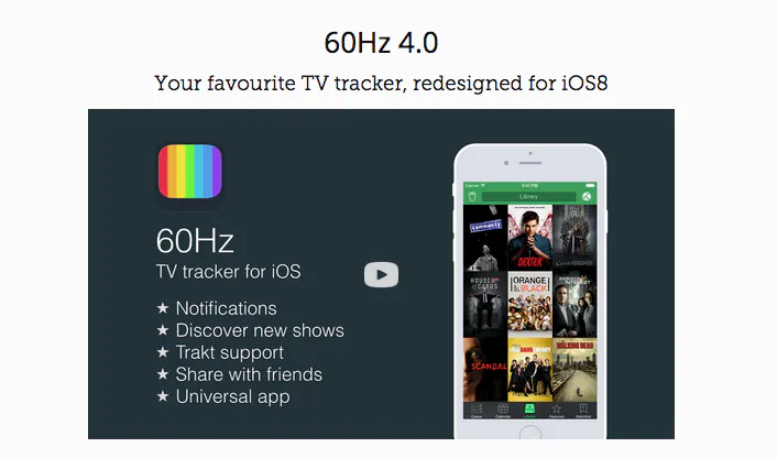 60Hz 4.0