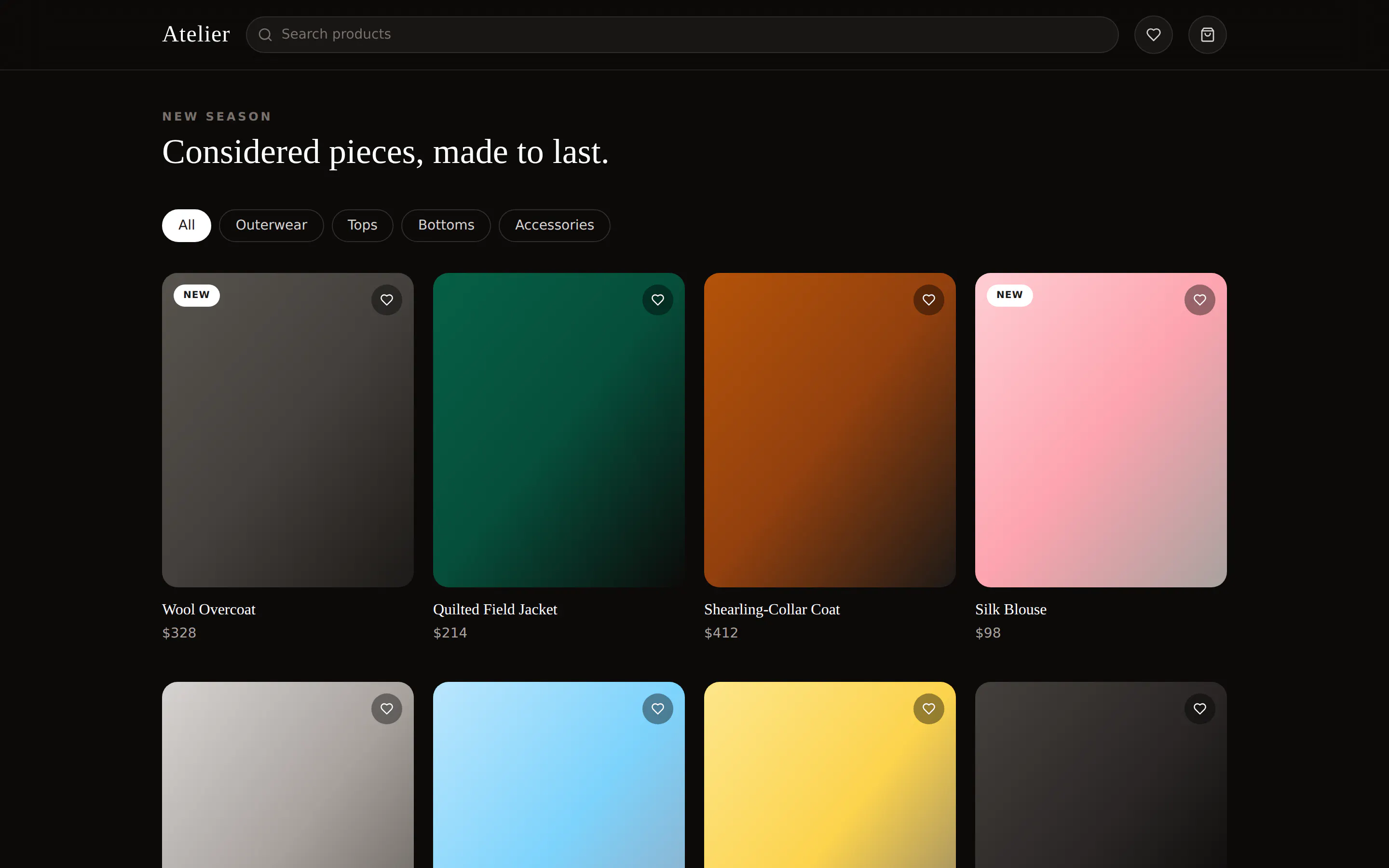 Breezify gallery image