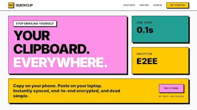 QuickClip gallery image