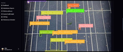 Chainfly gallery image