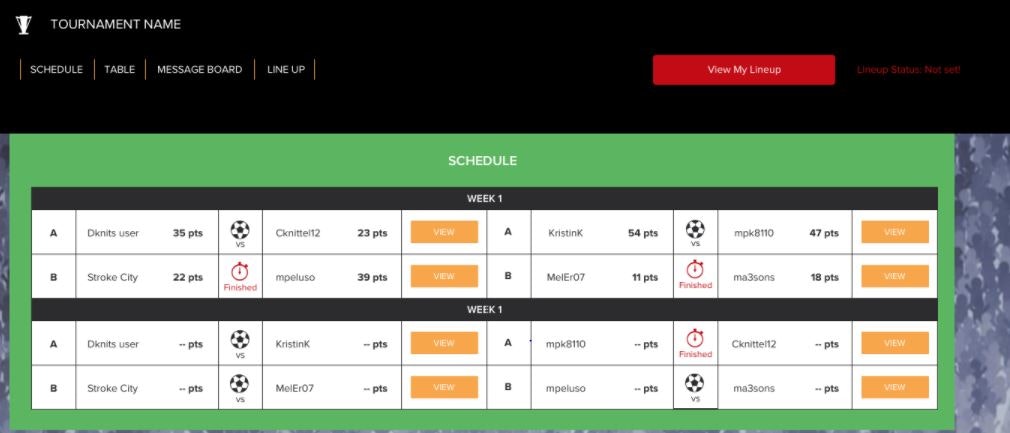 Fan Futsal gallery image