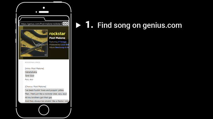 Genius Story gallery image