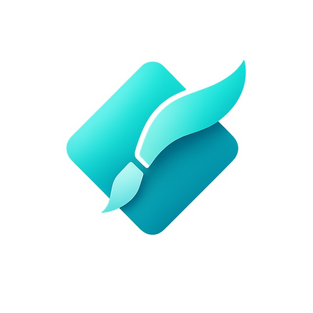 VisualKit App Icon C... logo