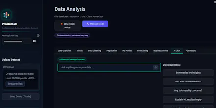 ProData AI gallery image