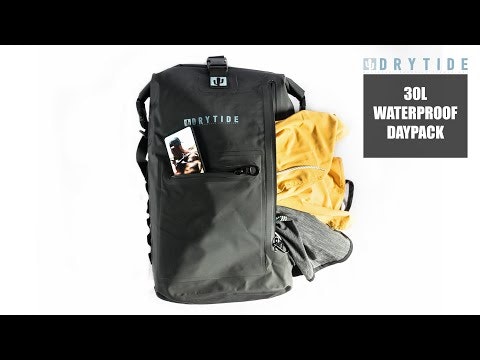 DryTide Waterproof Daypack gallery image