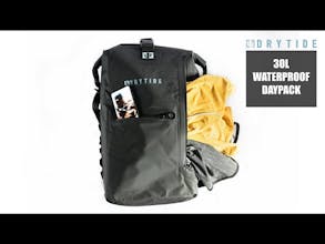 DryTide Waterproof Daypack gallery image