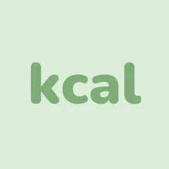 kcal - Nutrion App UI KIt