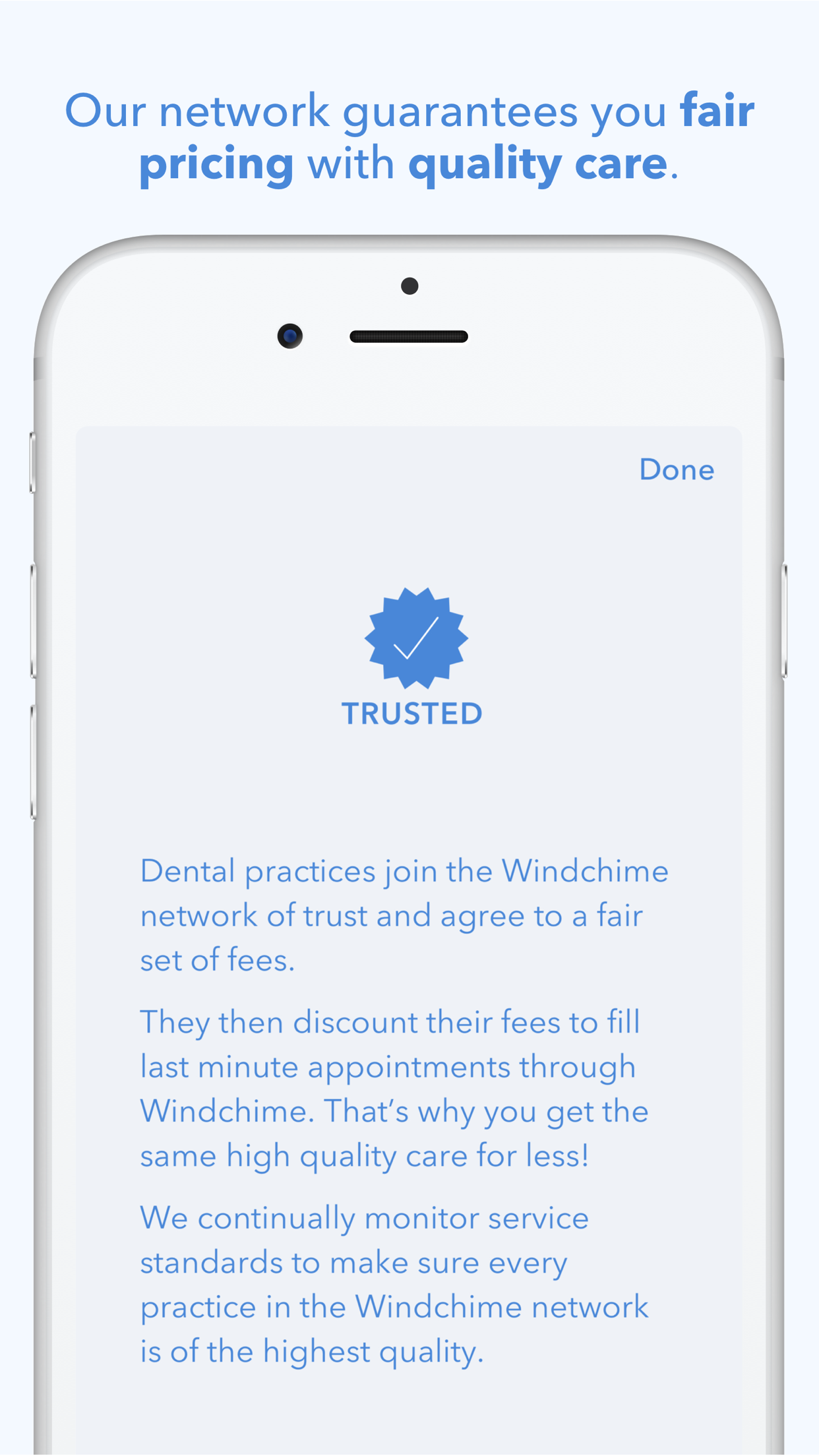 Windchime gallery image