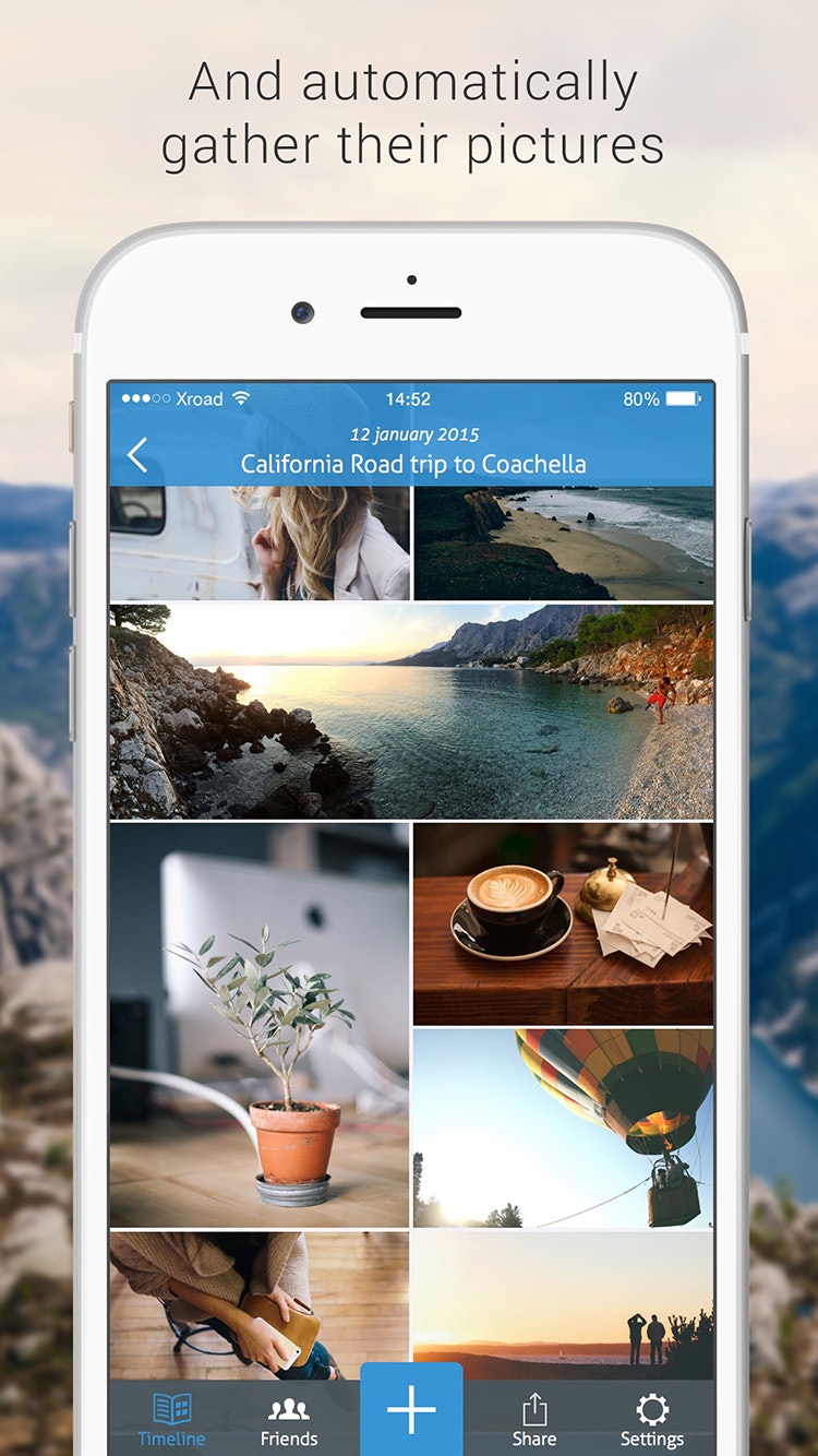 Crossroad gallery image