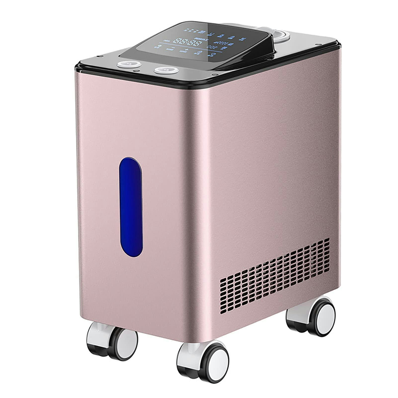 Wasserstoffgenerator media 2