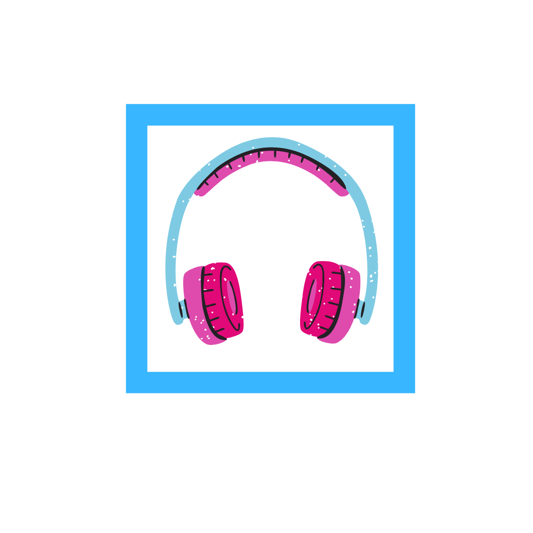 Podcast themes for instagram