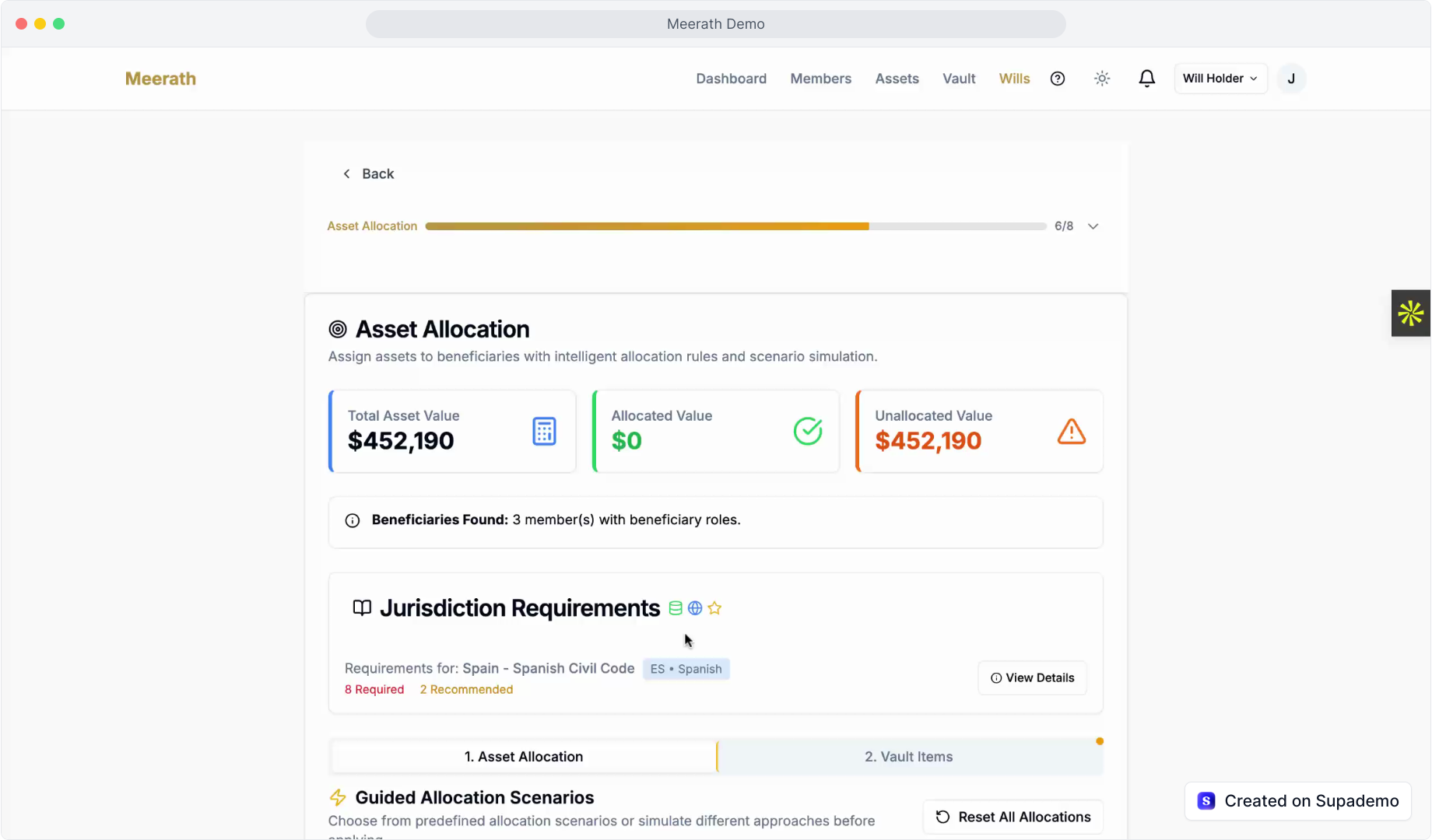 Meerath gallery image