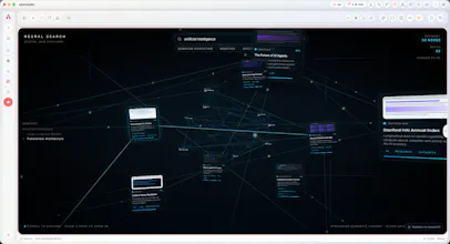 Adora Agentic Browser - Gets Things Done gallery image
