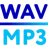 WAV to MP3 Converter