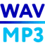 WAV to MP3 Converter