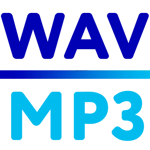 WAV to MP3 Converter