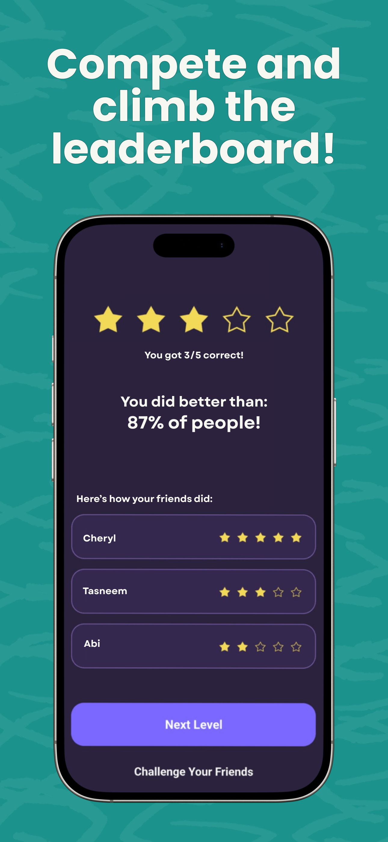 Média Vici Career Readiness App - Designed to launch young adults' professional journey. 3