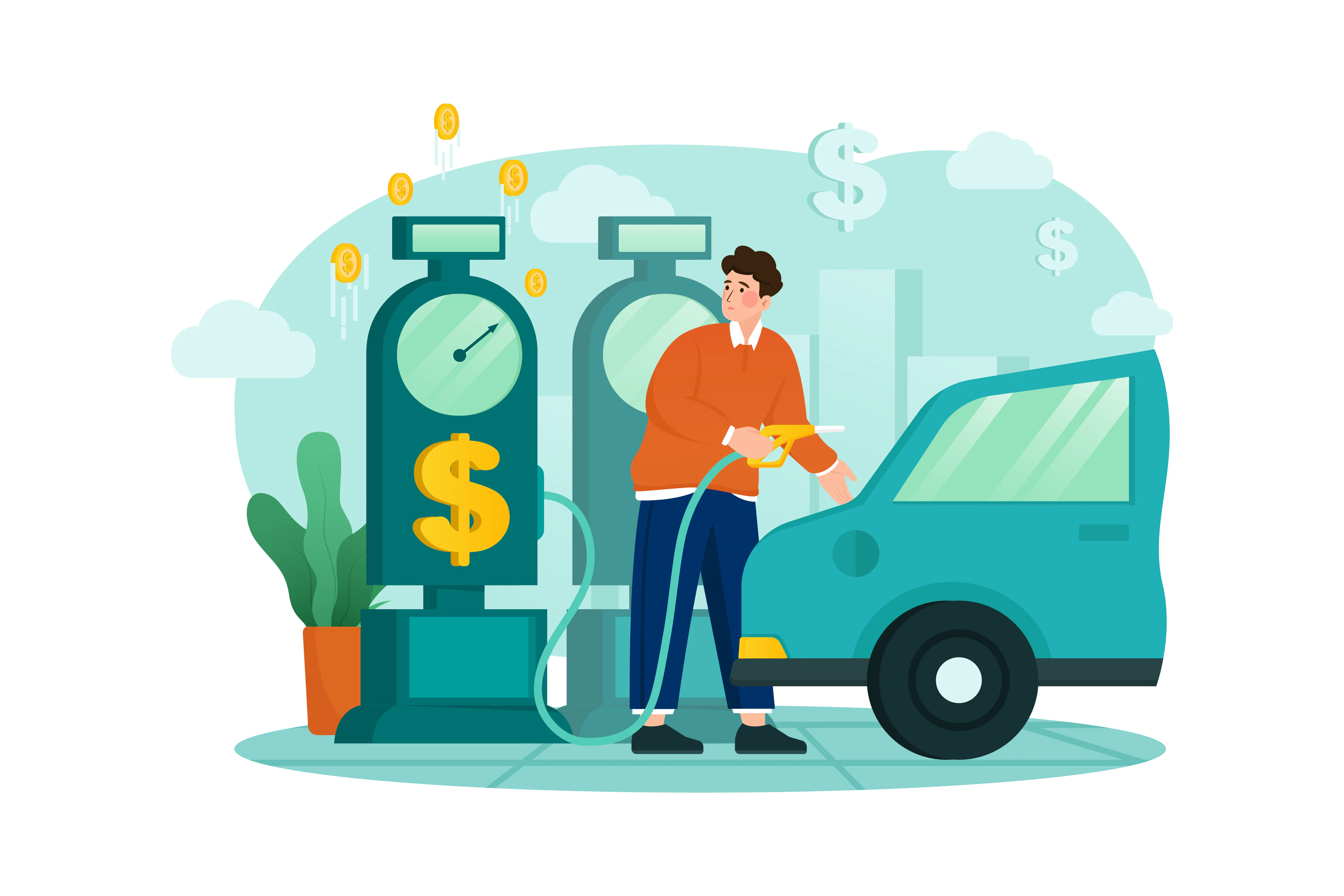 Fuel Prices UAE gallery image