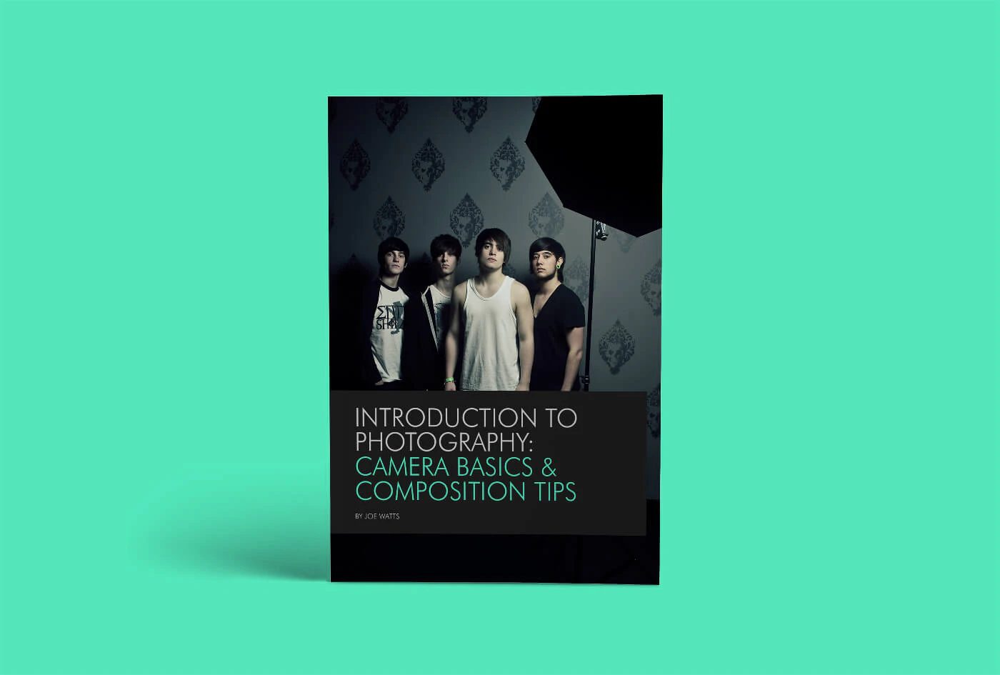 Introduction to Photography: Camera Basics & Composition Tips