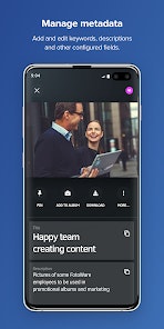 FotoWare DAM gallery image