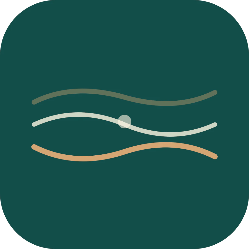 Upstream logo