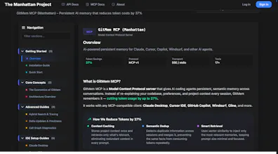 Gitmem gallery image