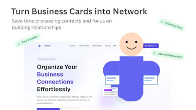 Cardviz gallery image