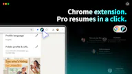 Resume Builder by Foundire
