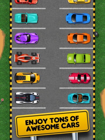 FastLane Street Racer 2.0 gallery image