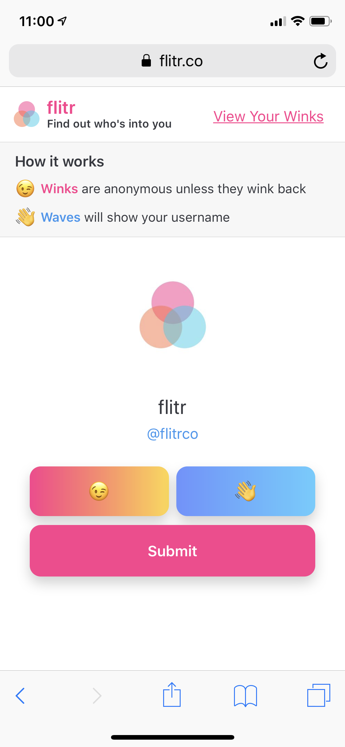 flitr Image