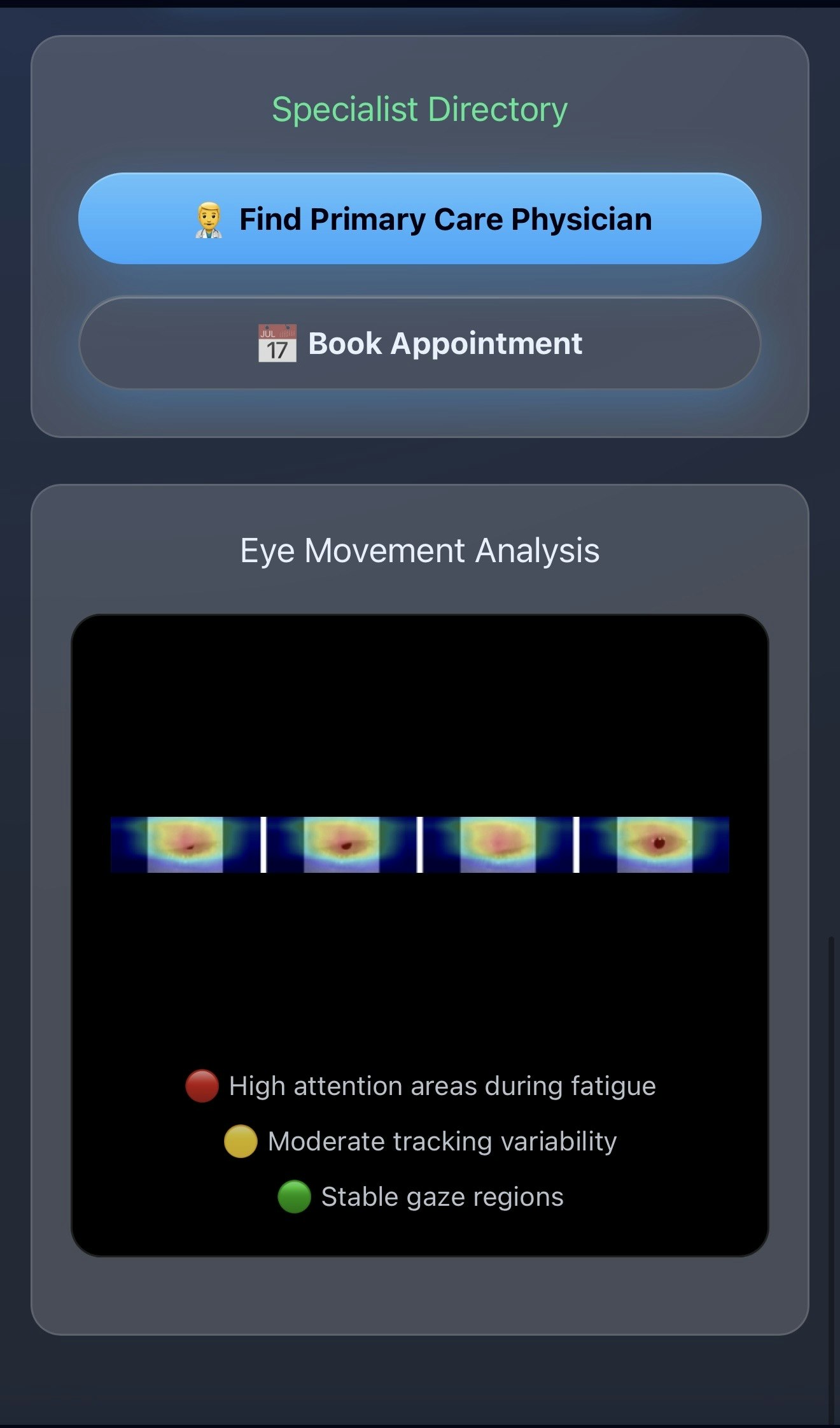 NeuroAgent AI gallery image