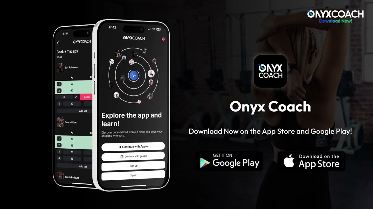 Onyx Coach gallery image